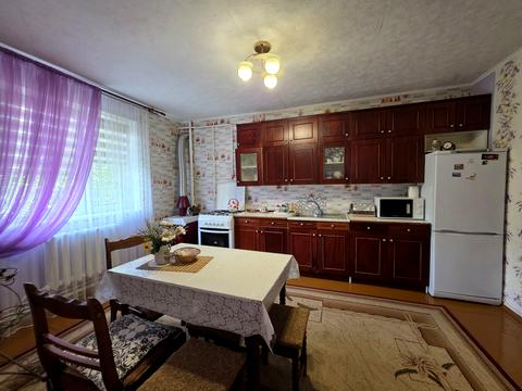 будинок за адресою с. Вінницькі Хутори, Набережна вул., 5а