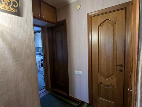 квартира по адресу Вокзальная ул., 16 к1