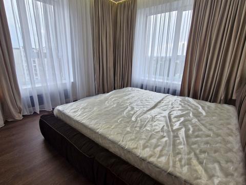 квартира за адресою Полуботка, 18
