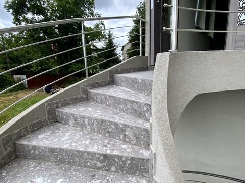 квартира по адресу Далека ул., 10