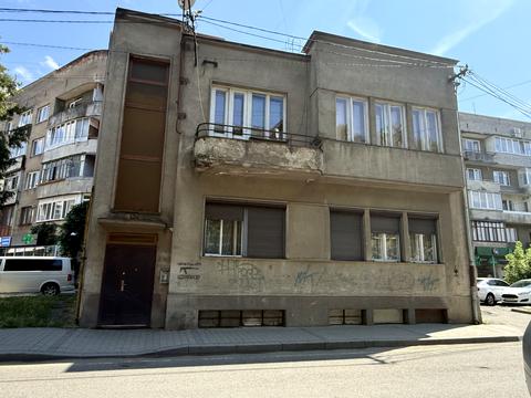 дом по адресу Капушанская ул., 111