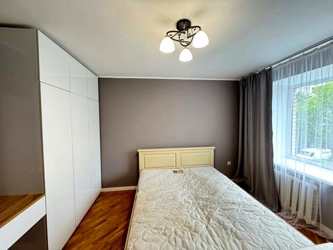 квартира по адресу Сластиона ул., 58