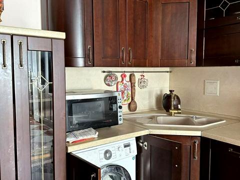квартира за адресою Новий Світ вул., 2