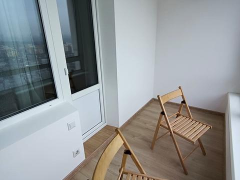 квартира по адресу Сергея Данченко ул., 5