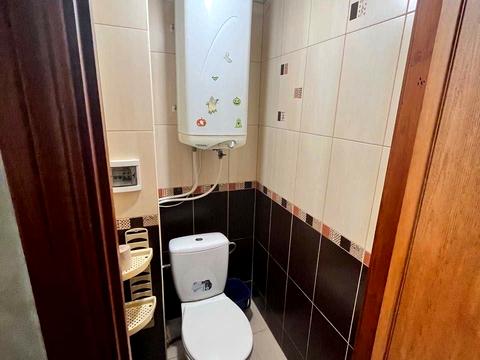 квартира за адресою Михайла Лушпи просп., 32