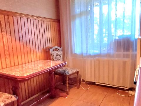 квартира по адресу Королёва ул., 17