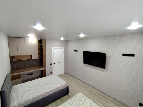 квартира за адресою Зарічачанська, 3/3