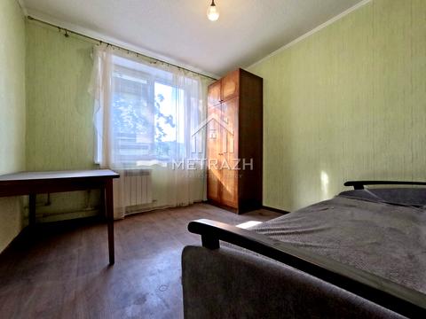 квартира за адресою Харків, Гвардійців-Широнінців вул., 40
