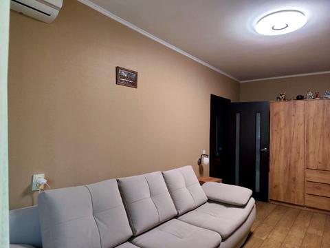 квартира за адресою Академіка Заболотного вул., 54/1