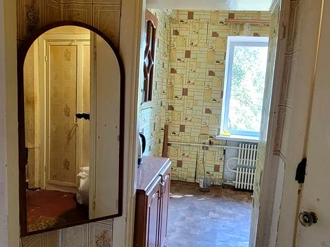 квартира за адресою Євгена Мельнікова вул., 34