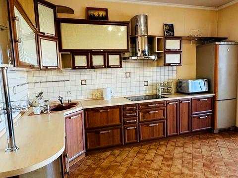 квартира за адресою Незалежності вул., 17а