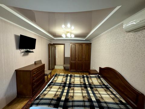 квартира за адресою житловий масив Тополя-1 вул., 13