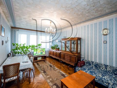квартира за адресою Михайла Омеляновича-Павленка вул. (Суворова), 11