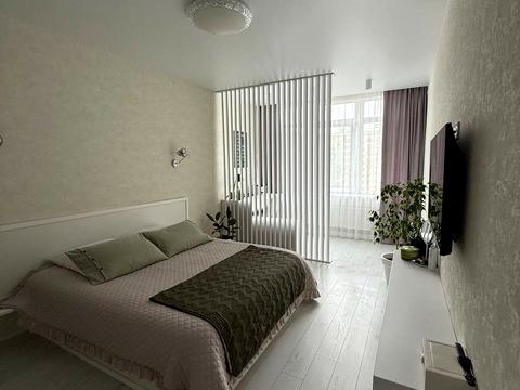 квартира за адресою Перлинна вул., 9