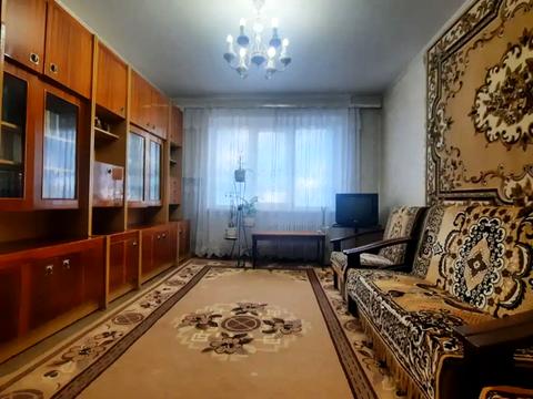 квартира по адресу Экипажный пер., 1
