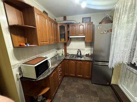 квартира за адресою Гвардійців-Широнінців вул., 61а