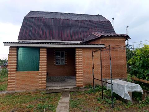 дом по адресу Шевченка