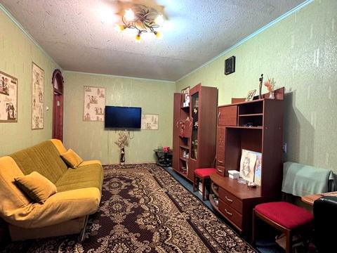 квартира по адресу Золочевская ул., 26
