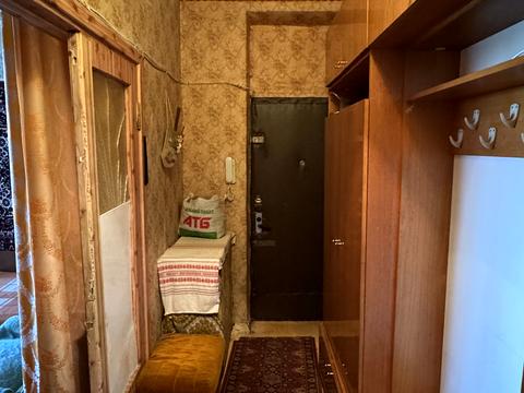 квартира за адресою Чоколівський бульв., 30