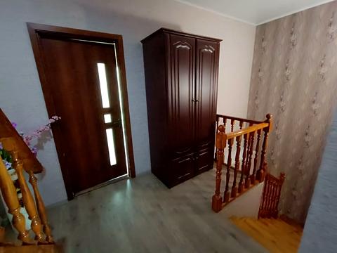 дом по адресу Центральная ул.