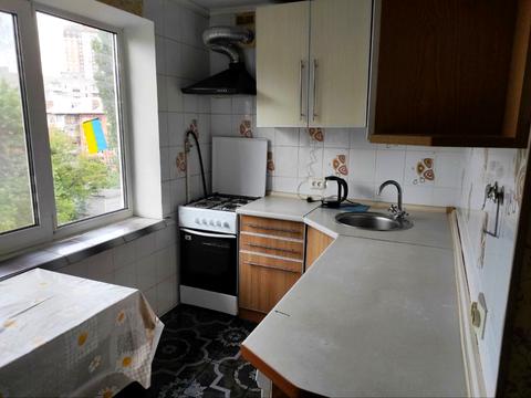 квартира за адресою Празька вул., 25