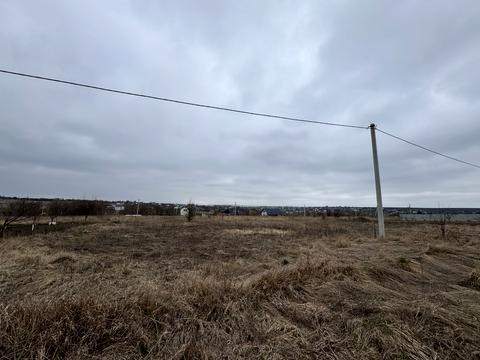 участок по адресу Дністрянська