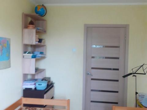 квартира по адресу Огиенко Ивана ул., 44