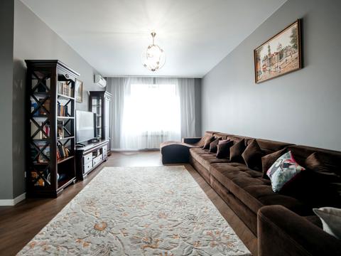 квартира по адресу Марийки Пидгирянки ул., 23