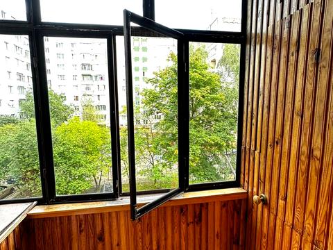 квартира по адресу Антоныча ул., 16