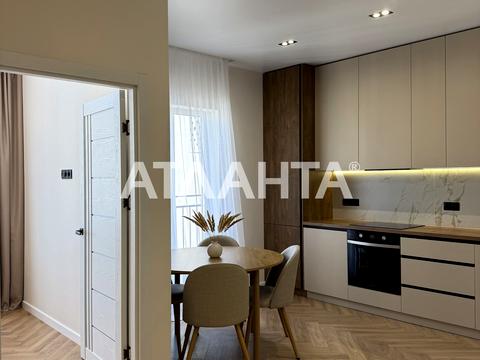 квартира за адресою Краснова вул., 1-Б