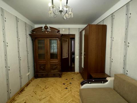 квартира за адресою Тулузи вул., 18