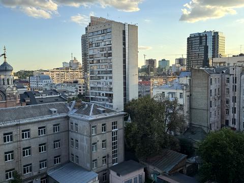 квартира по адресу Шота Руставели ул., 44