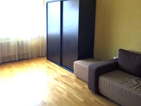 квартира по адресу Вышгородская ул., 45