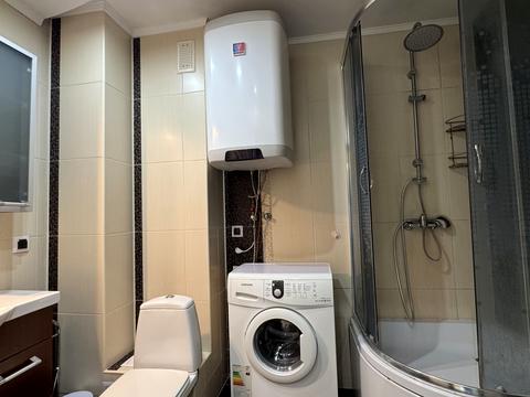 квартира по адресу Оболонский просп., 23-А