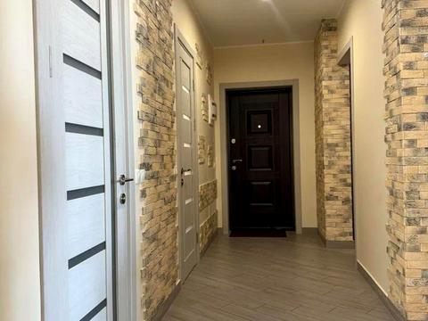 квартира за адресою Юрія Кондратюка вул., 3