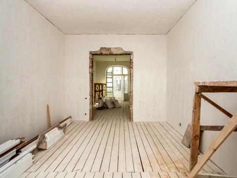 квартира по адресу Михаила Мулика ул. (Гаркуші), 3