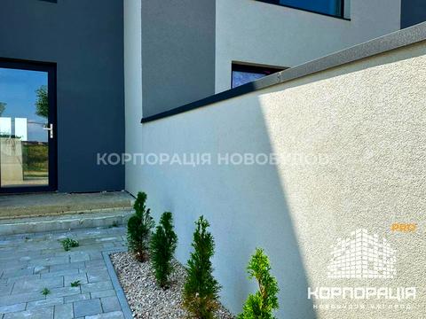 дом по адресу Лендєла, 10