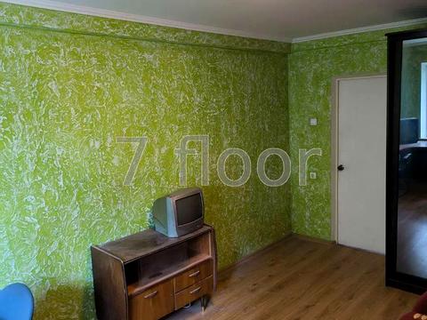 квартира по адресу Правды просп. (Правды), 80-Б