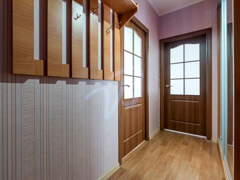 квартира по адресу Елизаветы Чавдар ул., 38
