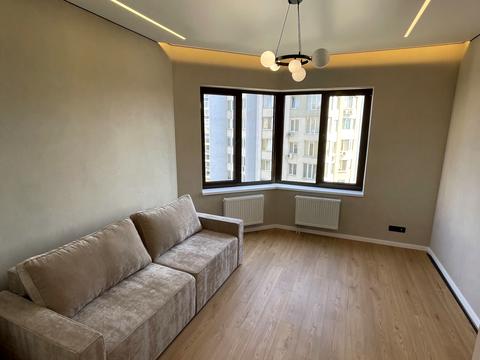 квартира по адресу Клубничный пер., 24