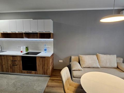 квартира по адресу Васильковская ул., 37-Г