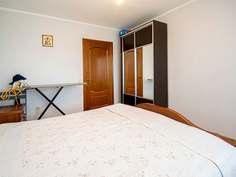 квартира за адресою Злуки просп., 4-А