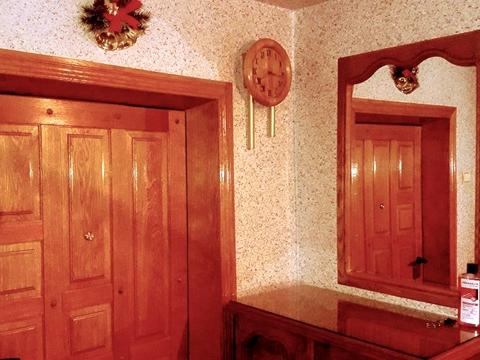 квартира по адресу Познаньская ул., 2