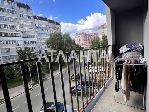 квартира за адресою Боголюбова вул., 43