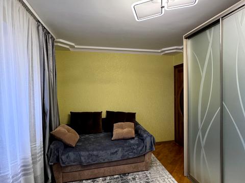 квартира за адресою Євгена Коновальця вул., 4