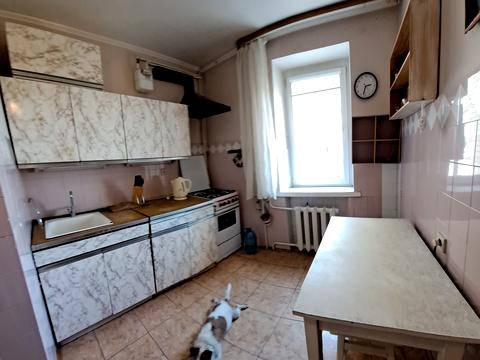 квартира по адресу Кульпарковская ул., 130