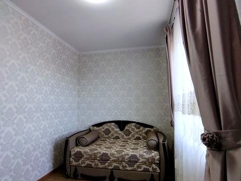 квартира по адресу Болгарская ул., 87