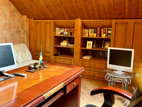 будинок за адресою Борщагівська вул., 23