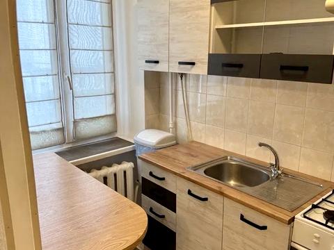 квартира по адресу Набережно-Крещатицкая ул., 35