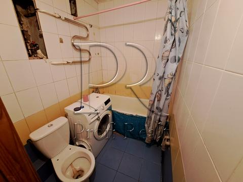 квартира по адресу Авиаконструктора Антонова ул., 4